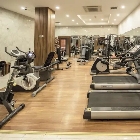 LİVA HOTEL MERSİN