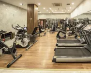 LİVA HOTEL MERSİN Hotels in Mezetli