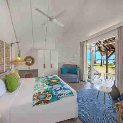 La Pirogue Mauritius Rooms