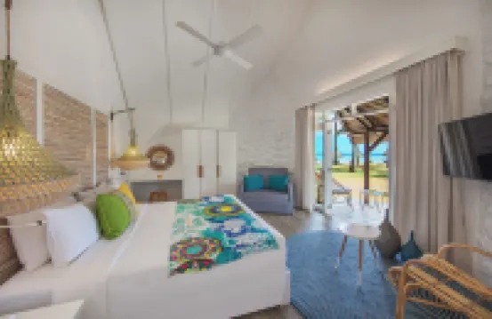 La Pirogue Mauritius