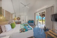 La Pirogue Mauritius Hotels in Flic en Flac