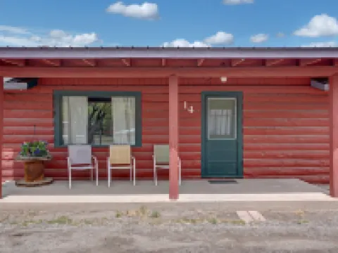 Rainbow Lodge Hotels in South Fork