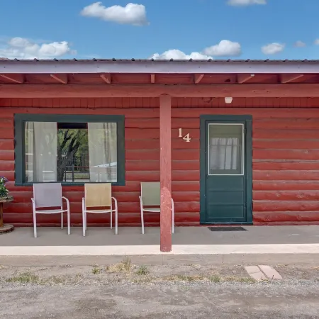 Rainbow Lodge