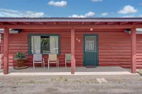 Rainbow Lodge Hotels in 