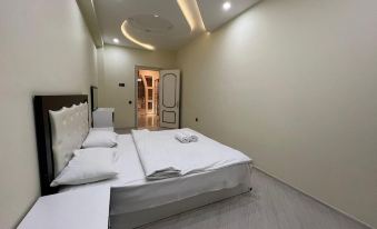 Victory Park Apartments