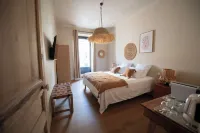 La Maison Clémenceau Hotels in Miramas