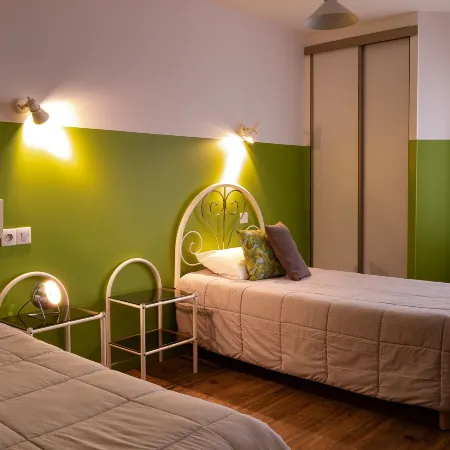 Hôtel le Cantou 354