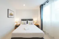 Royal BJ Hotel Hotels in 