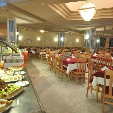 Aylimas Family Hotel