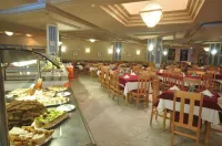 Aylimas Family Hotel - Aamiainen