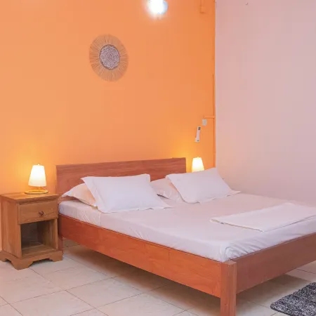 hotel Espace Kaled