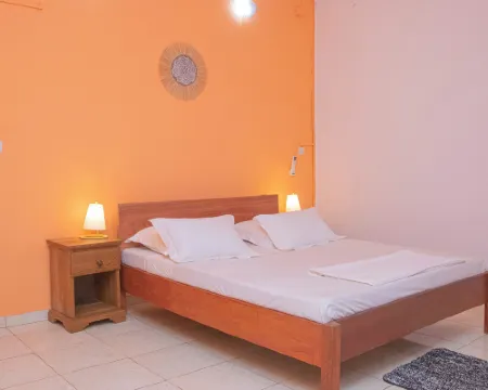 hotel Espace Kaled Hotels in Antsiranana