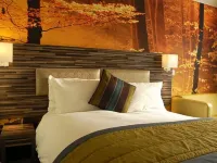 B&B Hotel Manchester SportCity 曼徹斯特住宿飯店