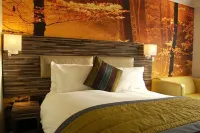 Diamond Lodge Hotels in Denton