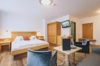 Hotel Vorderronach Hôtels à : Saalbach