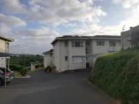 Umtentweni 23 on Sea