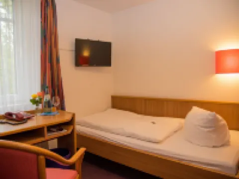 Hotel Park Eckersbach Hotels in Zwickau