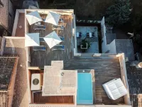 Boutique Hotel Petit Sant Miquel - Ocean View
