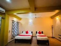 Hotel August International Hotels in Kaski