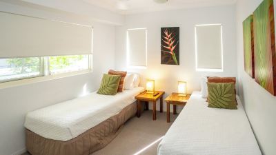 その他 ウォーターズ エッジ アパートメント ケアンズの写真