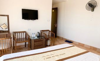 An Hung 2 Hotel Hai Tien -BAY LUXURY