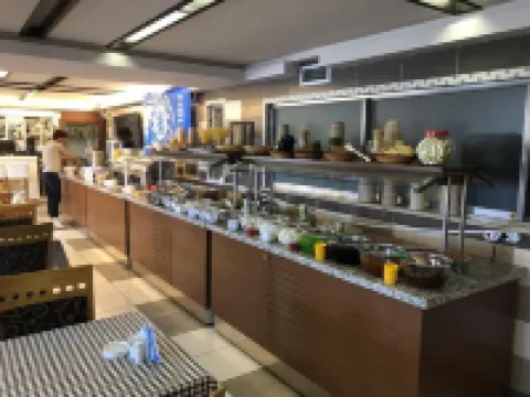 Aysberq Resort