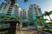 HIG Homestay Apartment Các khách sạn ở 