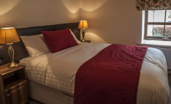 New Forest Estate Lodges