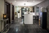 Fletcher Wellness-Hotel Trivium - spa