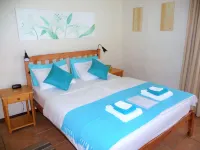 Inn2Wilderness Guesthouse - พร้อมระเบียง