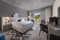 Mountain Shadows Resort Scottsdale Hotels in Paradise Valley