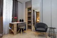 Sailor Boutique Rooms - Pensions