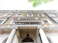 The Nayland Hotel Hotels near Wallace Collection