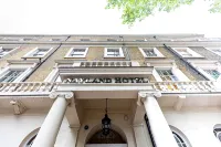 The Nayland Hotel - Morgenmad