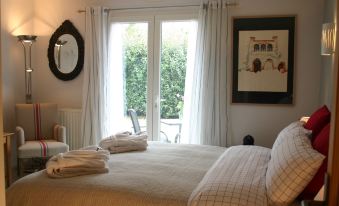 B&B-Les Balcons de Maragon