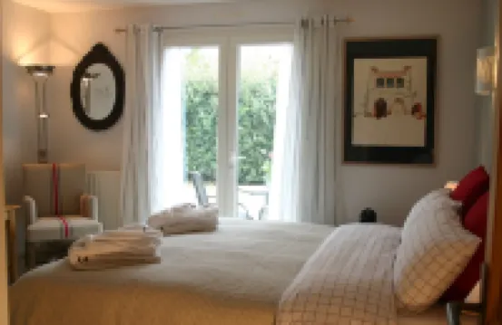 B&B-Les Balcons de Maragon