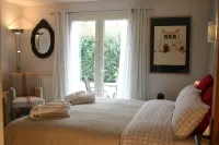 B&B-Les Balcons de Maragon Hotels in Palaja