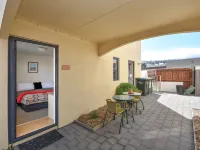 Bella Vista Motel Dunedin Hotels in Dunedin