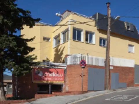 Mellow Barcelona Hotels in Barcelonès