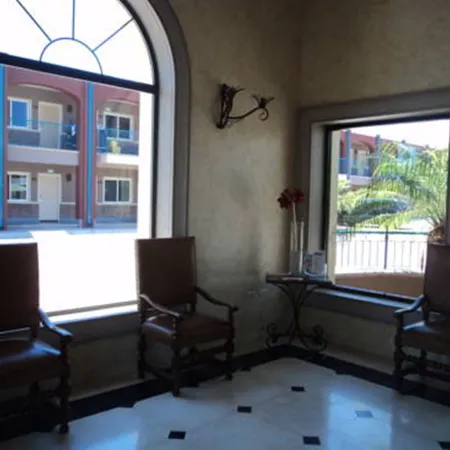 Hotel Fiesta Navojoa