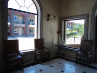 Hotel Fiesta Navojoa Hotels in Navojoa