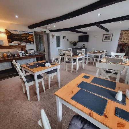 Lane Head Farm Country Guest House