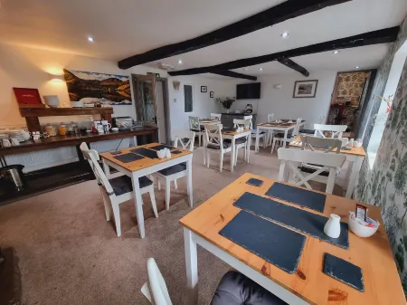 Lane Head Farm Country Guest House Отели рядом с достопримечательностью «Striding Edge»