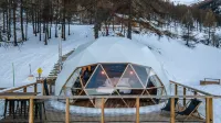 Alpin d'Hôme Hôtel & Spa Hotels in Embrun