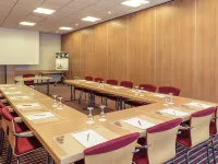 Mercure Hotel Frankfurt Eschborn Ost Hotels in Eschborn