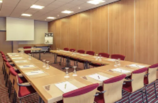 Mercure Hotel Frankfurt Eschborn Ost