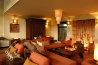 Mahua Kothi Bandhavgarh - A Taj Safari Lodge - 5 étoiles