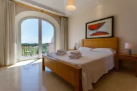 Arcos Gardens Sol Rent Golf