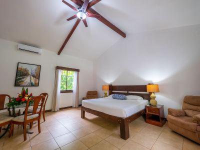 Other Villa Lapas Jungle Village Photo