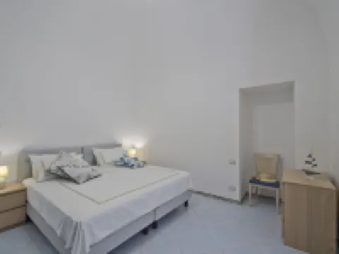 Casa Lisuccia Hotels in Furore